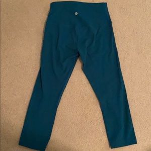 Lululemon Align Pants 25”